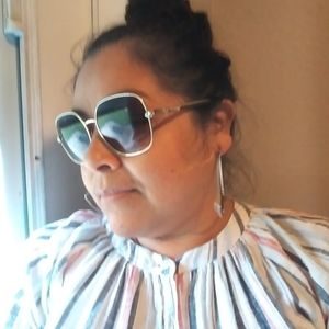 Meet your Posher, Blasina